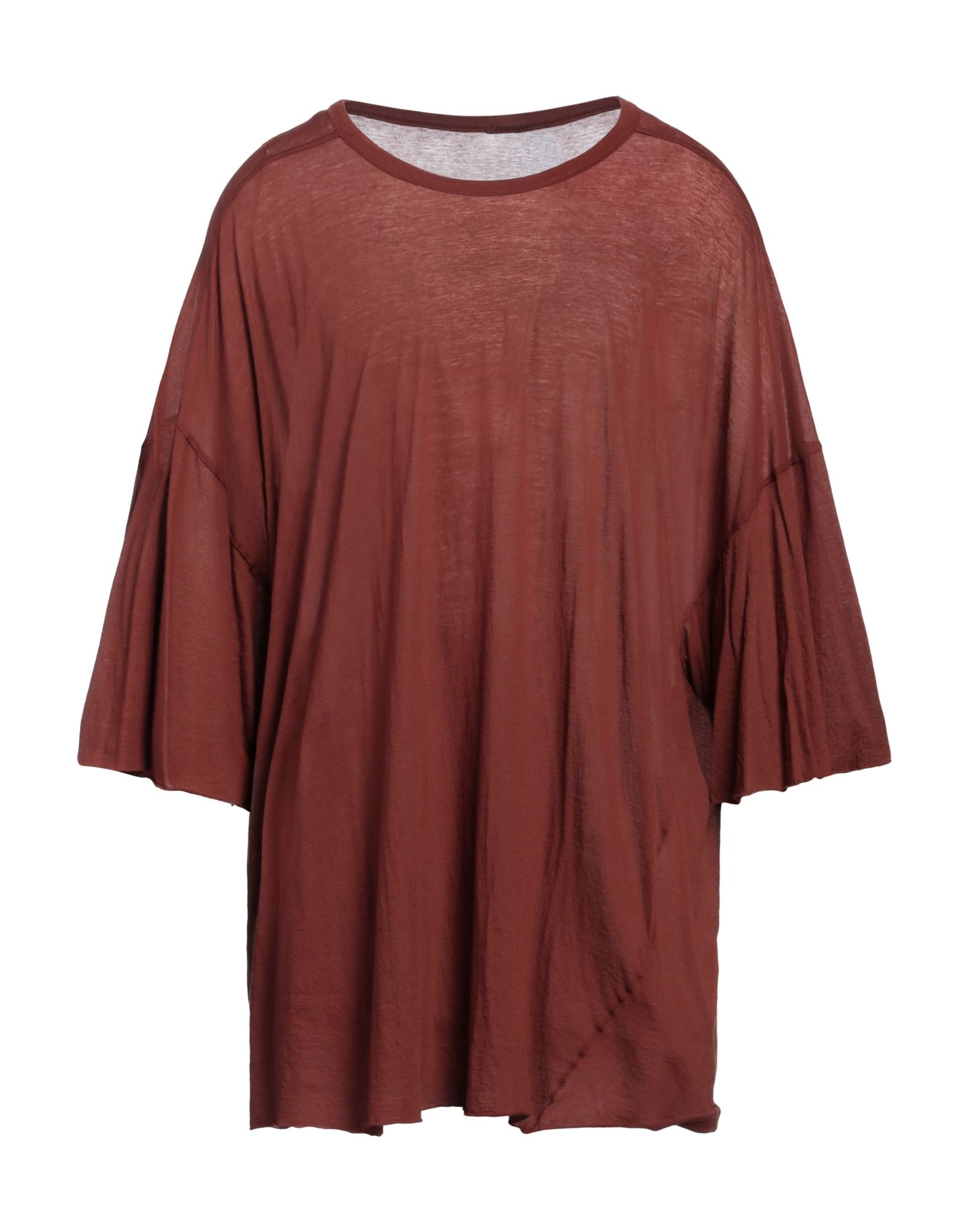 RICK OWENS - Футболки