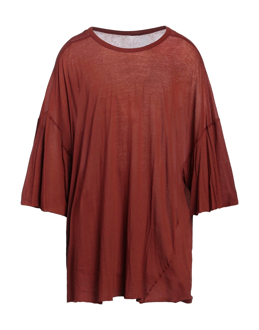 RICK OWENS - T-shirts