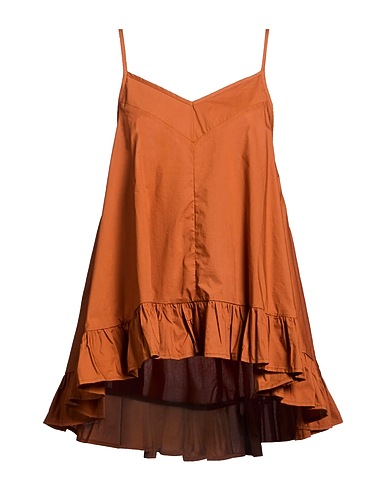 SUN 68 Top CUOIO 100% Baumwolle