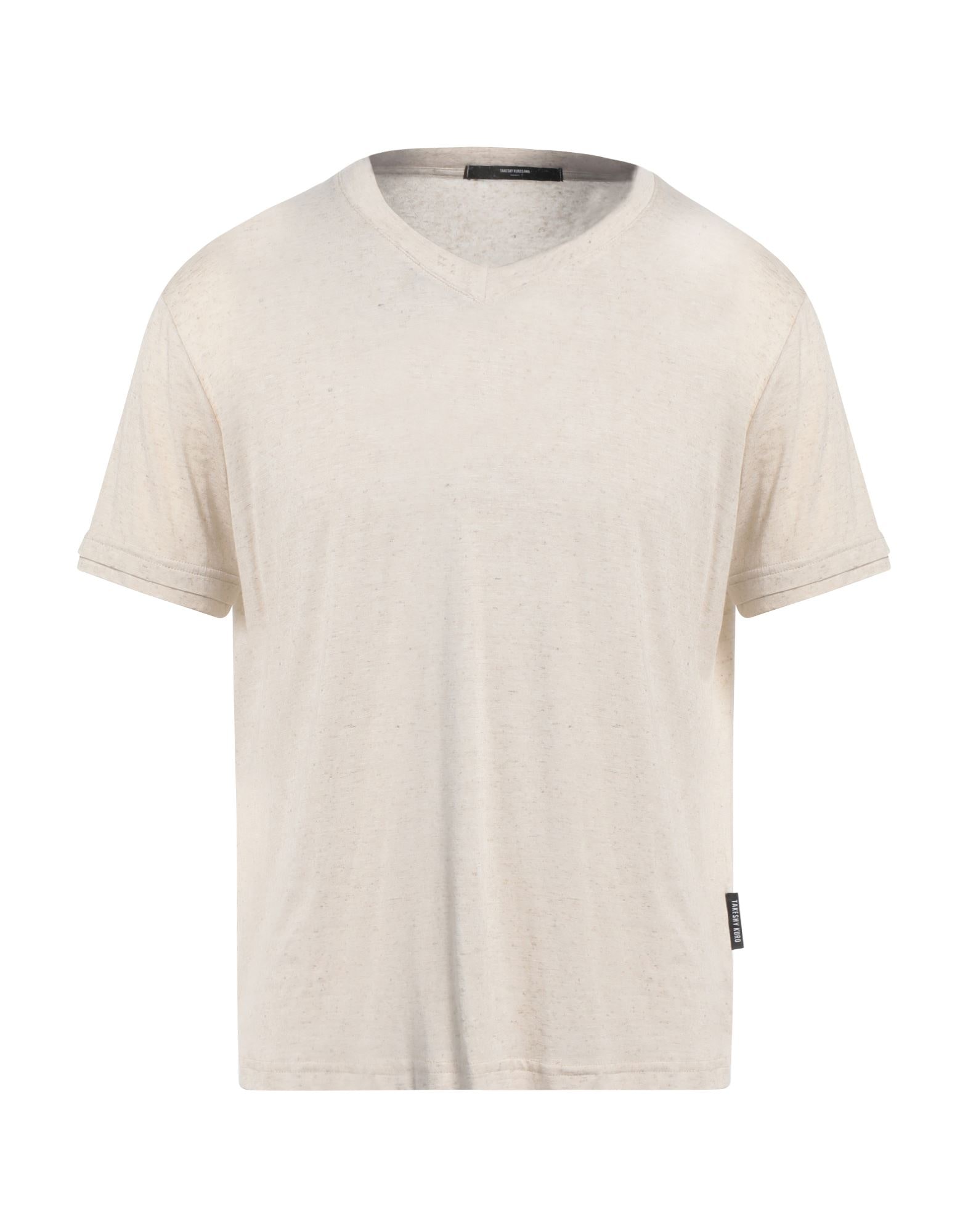 TAKESHY KUROSAWA - T-shirts