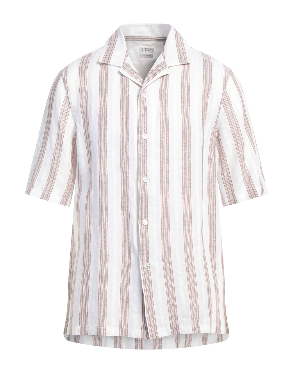BRUNELLO CUCINELLI - Shirts