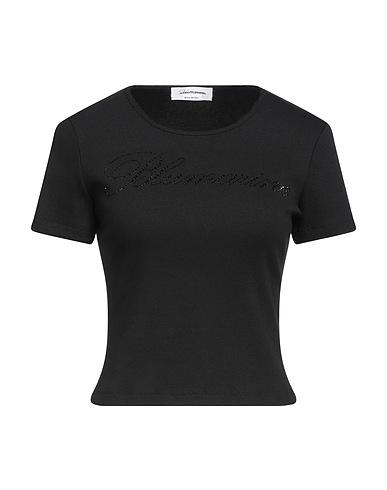 BLUMARINE T-shirt 95% Cotton, 5% Elastane