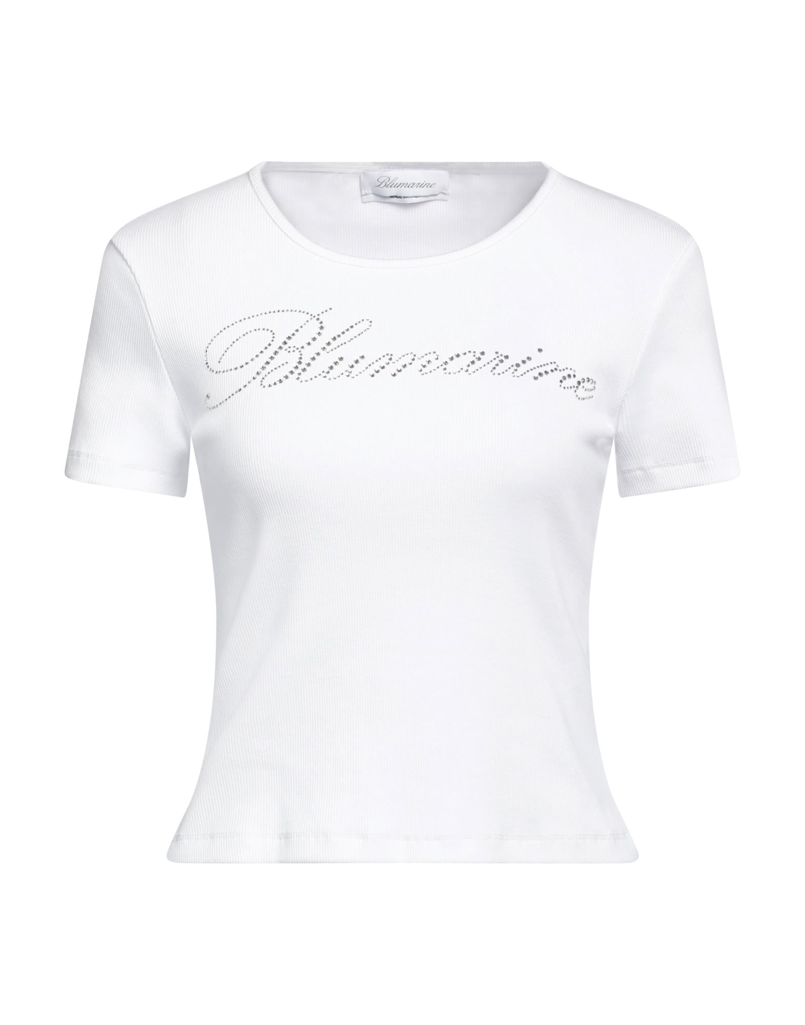 BLUMARINE - T-shirts