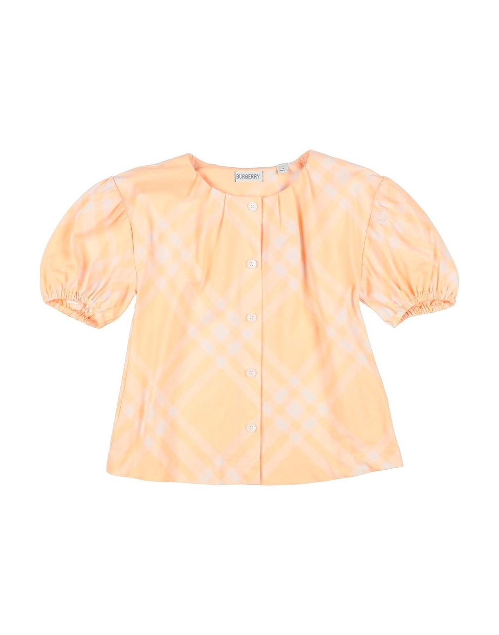 BURBERRY - Shirts