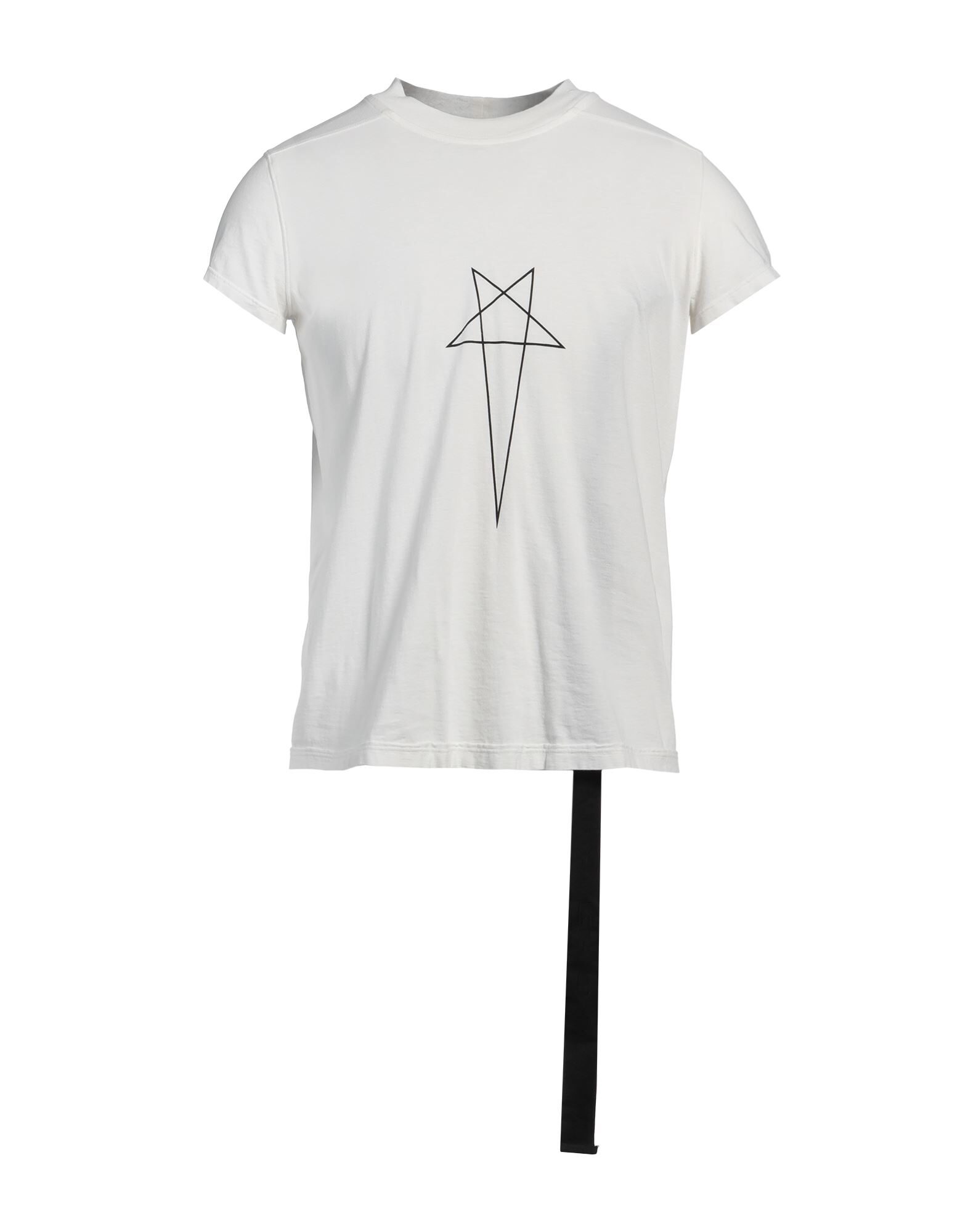 DRKSHDW by RICK OWENS Футболка 35990₽