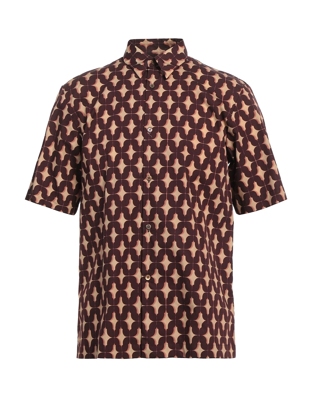 DRIES VAN NOTEN - Hemden