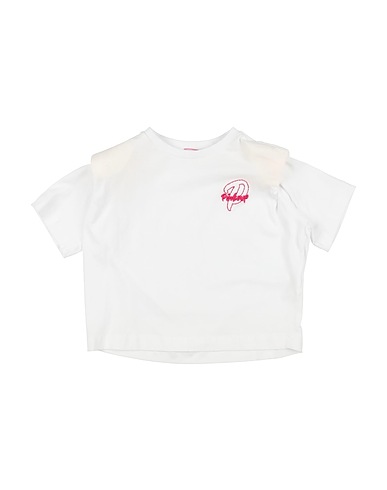 PINKO UP T-shirt 100% Cotone