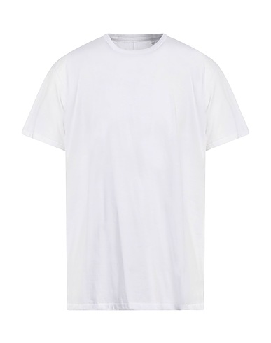 RAG & BONE T-shirt Bianco 100% Cotone organico