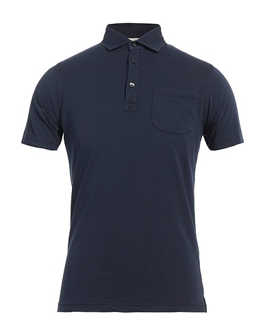 HERITAGE Polo shirt 94% Cotton, 6% Elastane