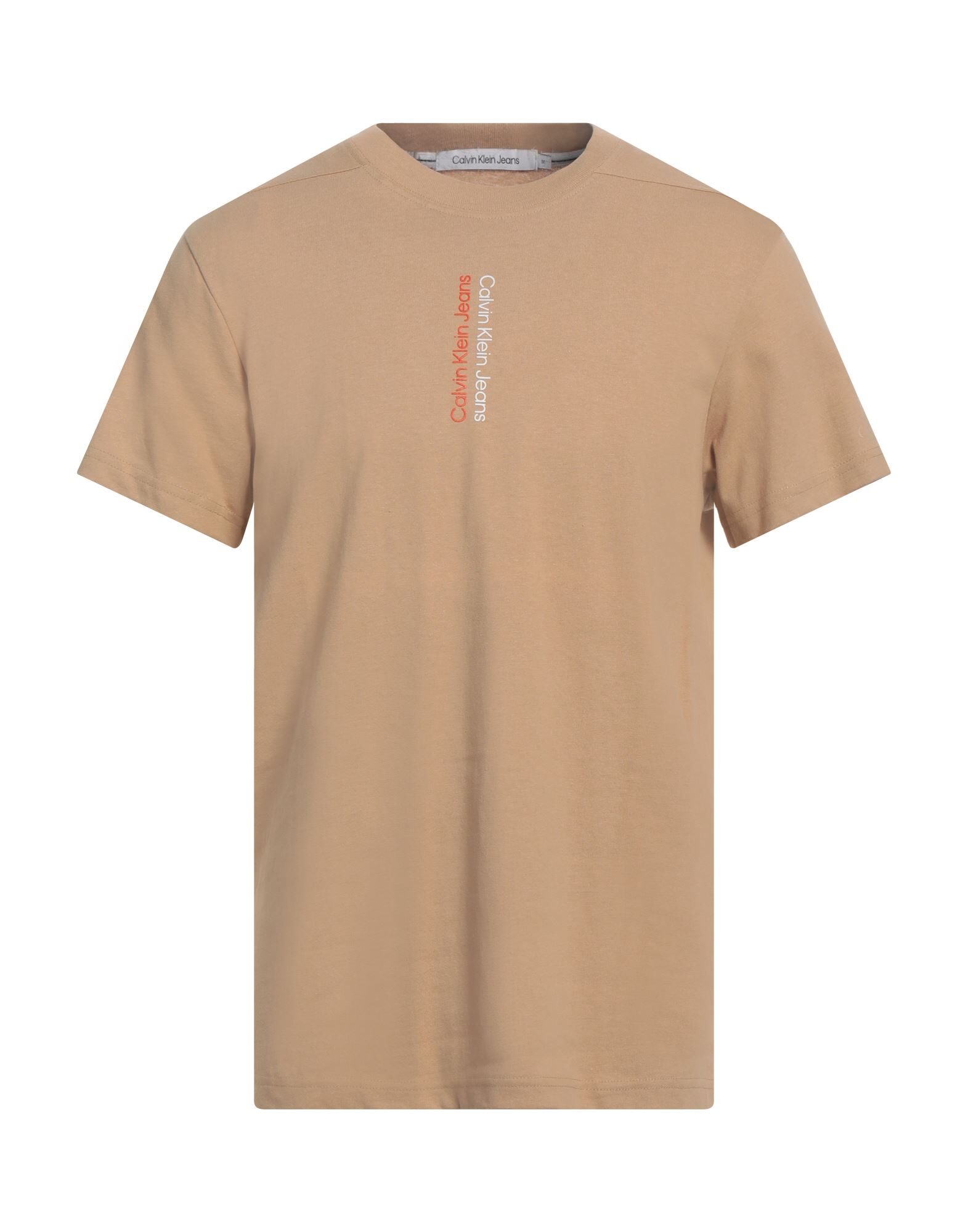 CALVIN KLEIN JEANS - Футболки