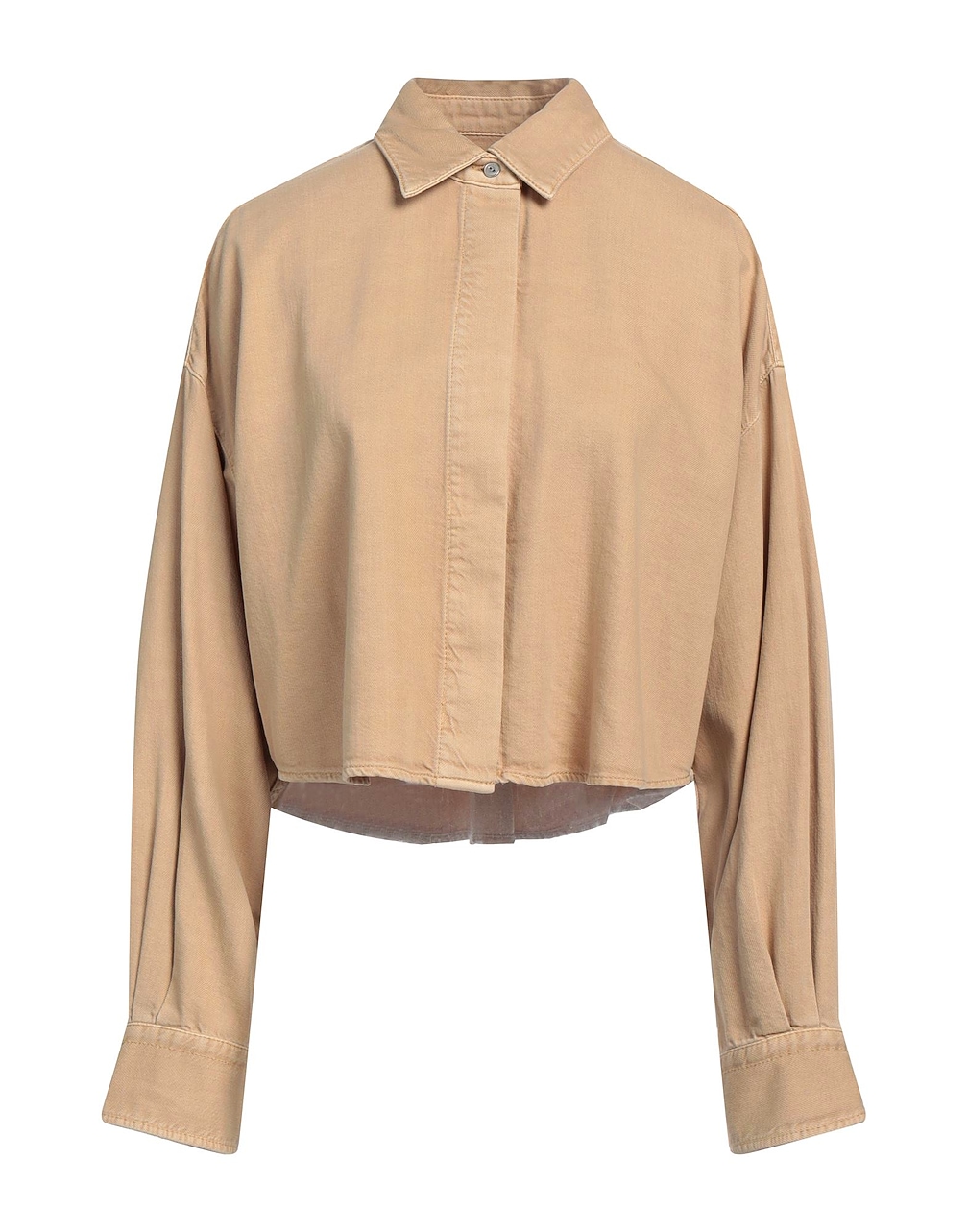 RAG & BONE - Chemises en jean