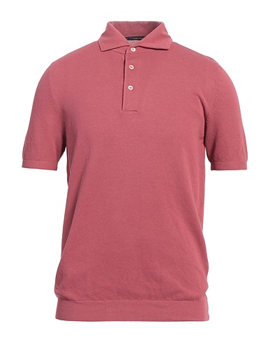 TAGLIATORE Polo shirt 100% Cotton
