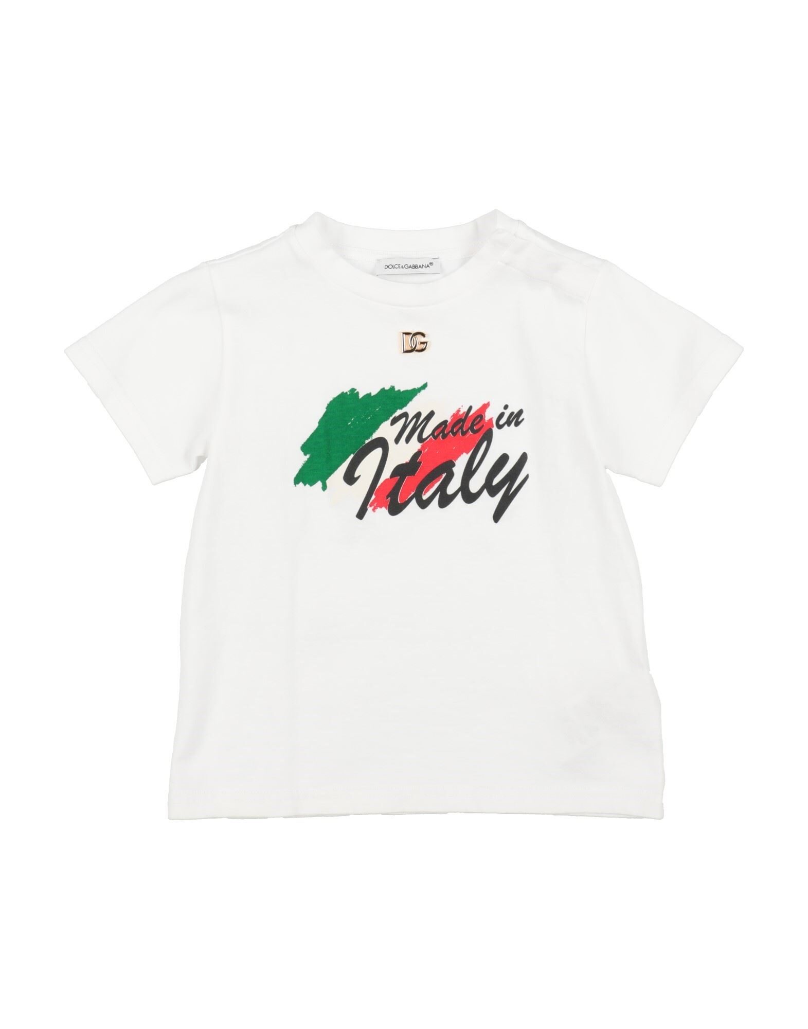 DOLCE&GABBANA - T-shirts