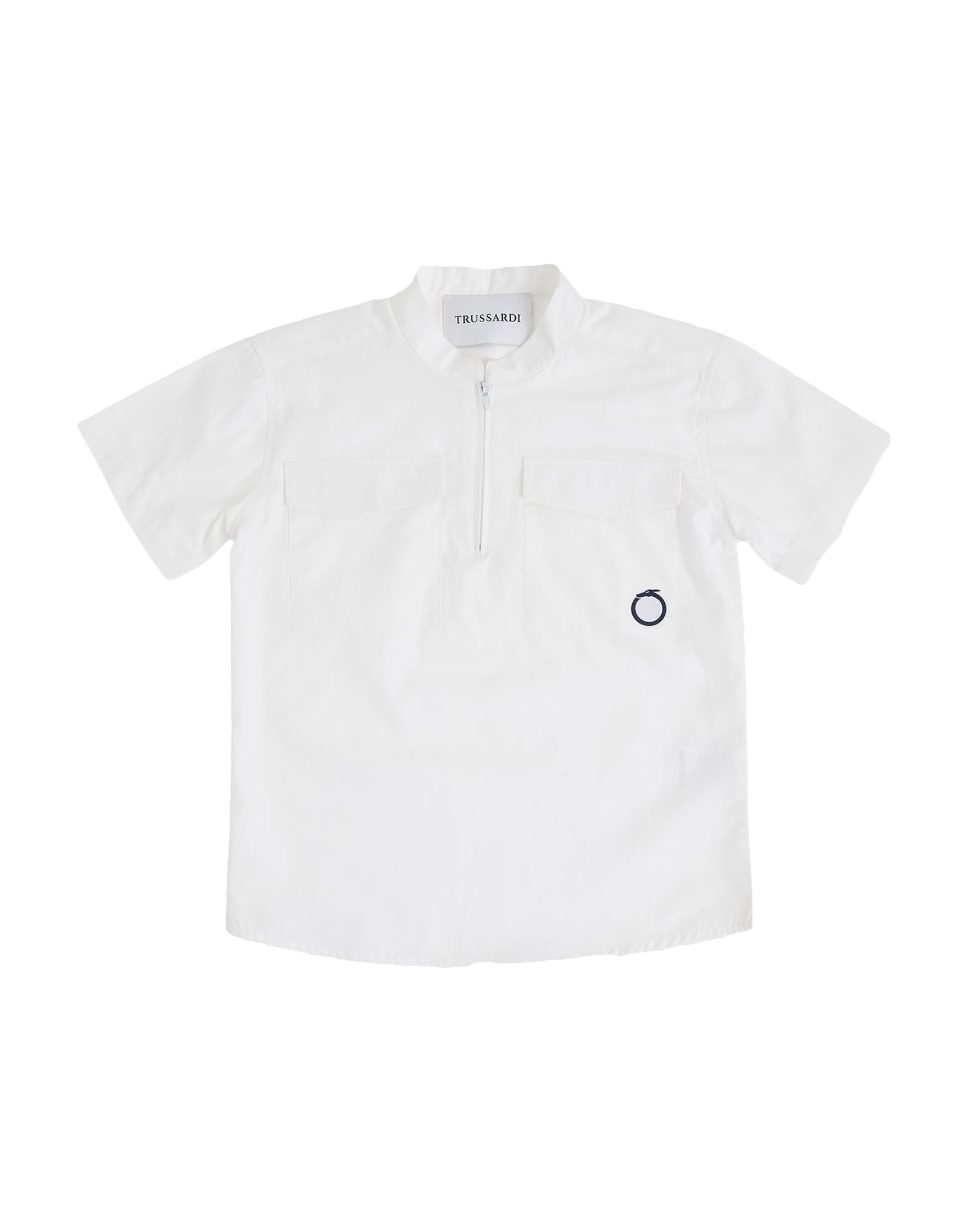 TRUSSARDI JUNIOR - Camicie
