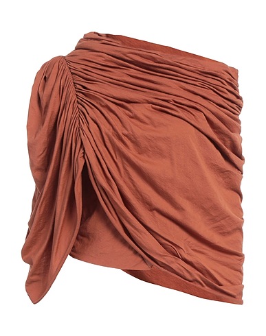 RICK OWENS Top 100% Cotton