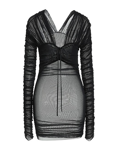 ANIYE BY Top Black 100% Polyamide
