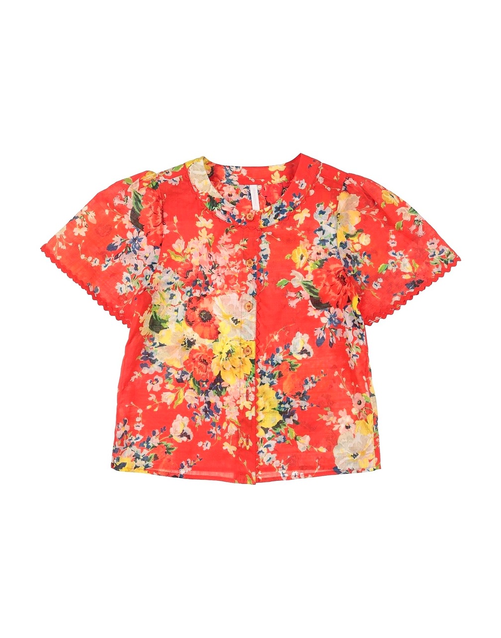 ZIMMERMANN - Shirts