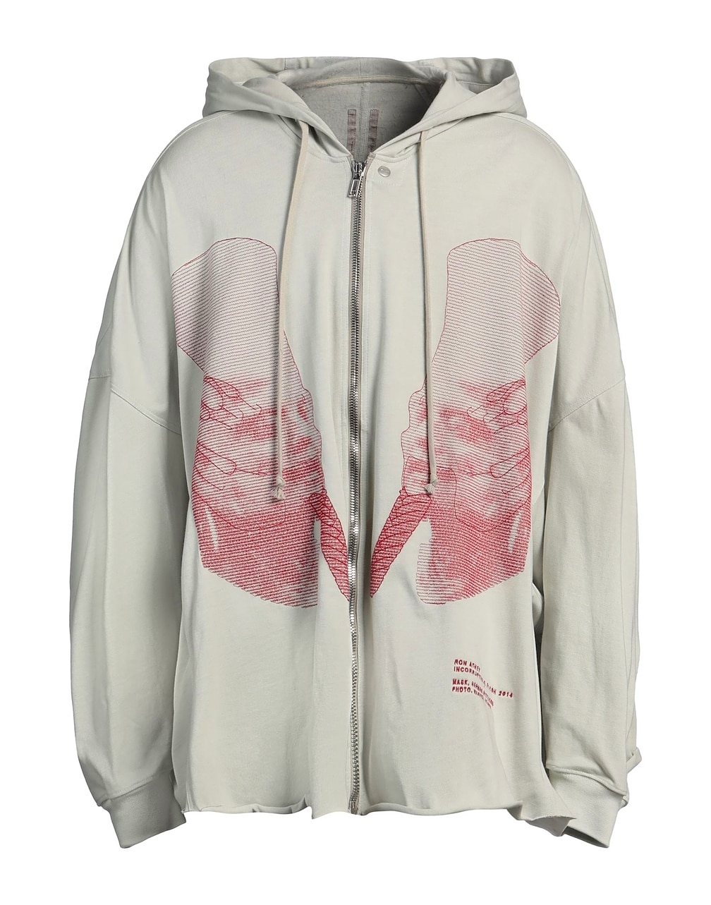 RICK OWENS - Sudaderas