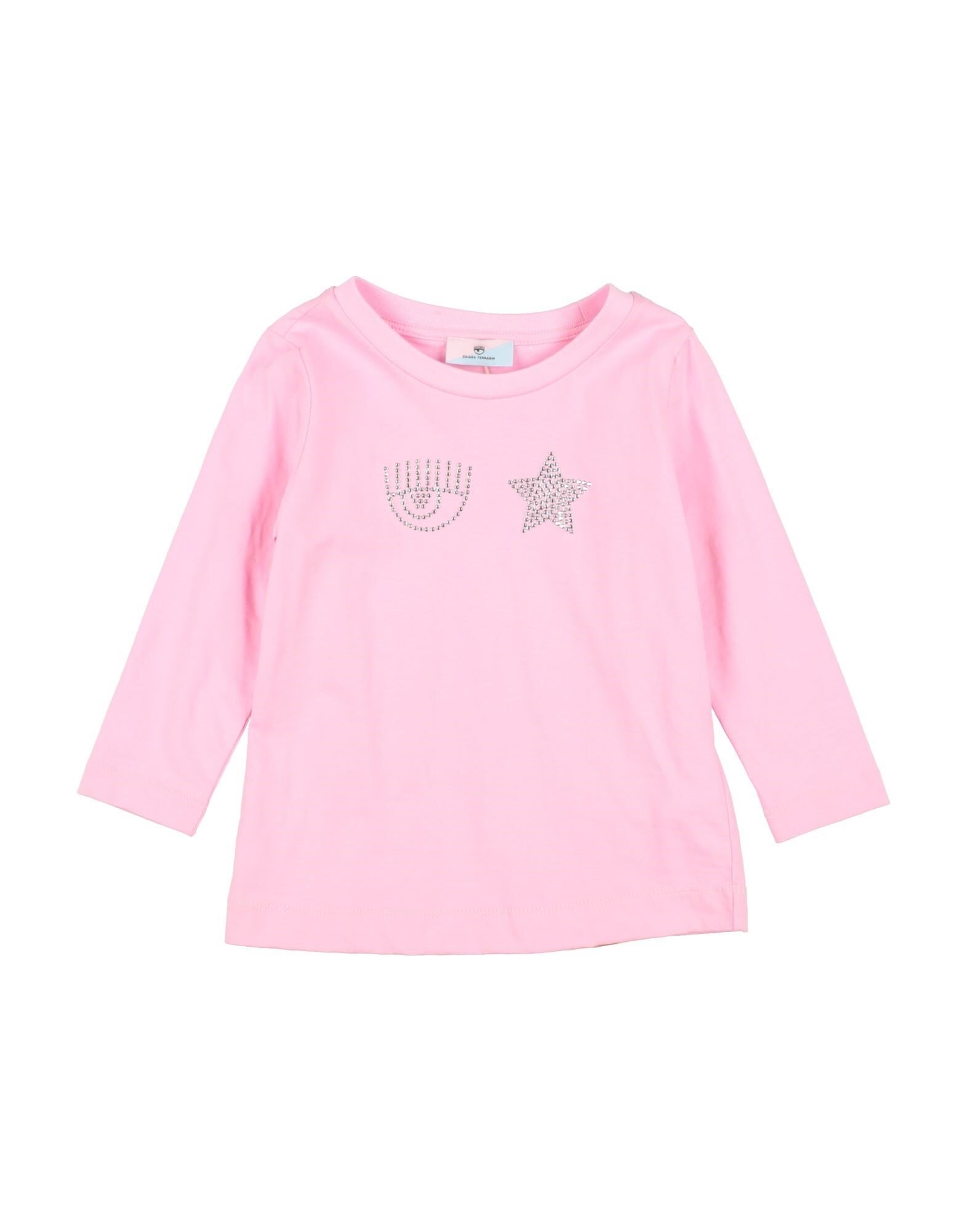 CHIARA FERRAGNI - T-shirts