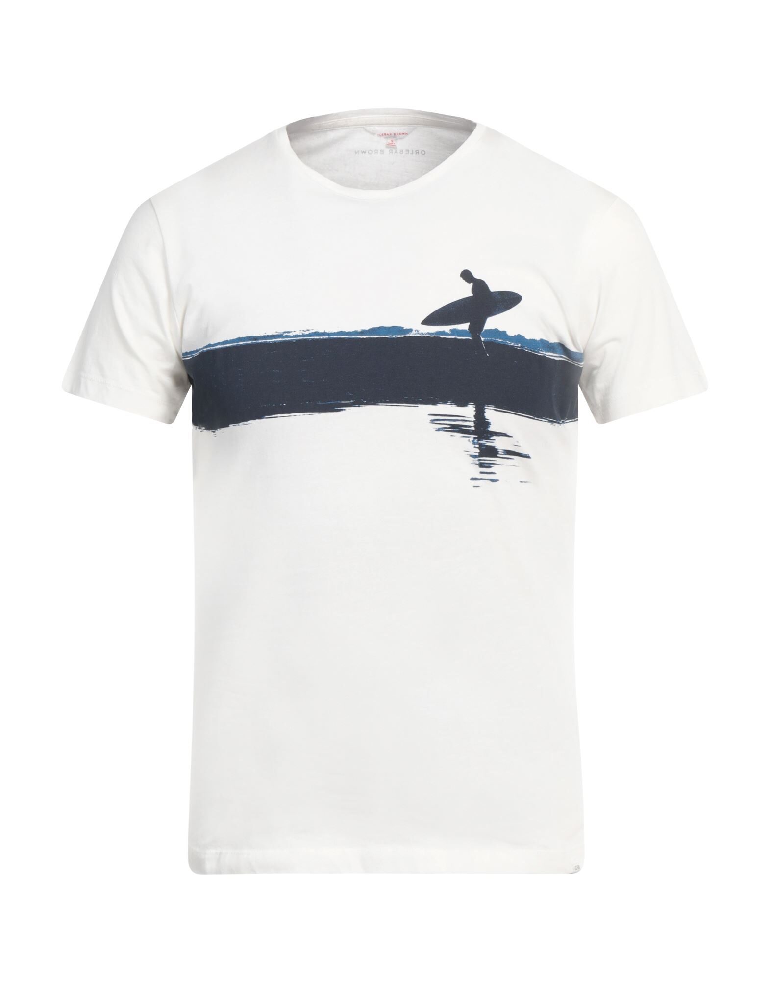 ORLEBAR BROWN Футболка 13290₽