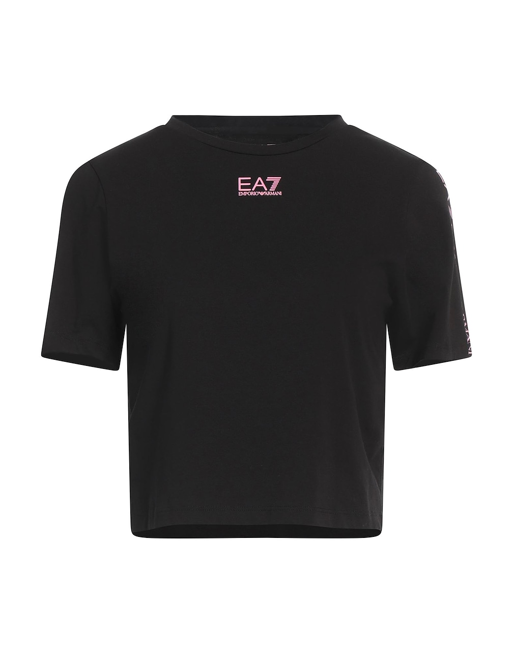EA7 - T-shirts