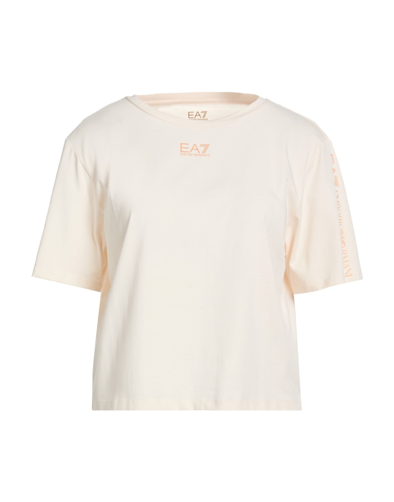 EA7 - 티셔츠