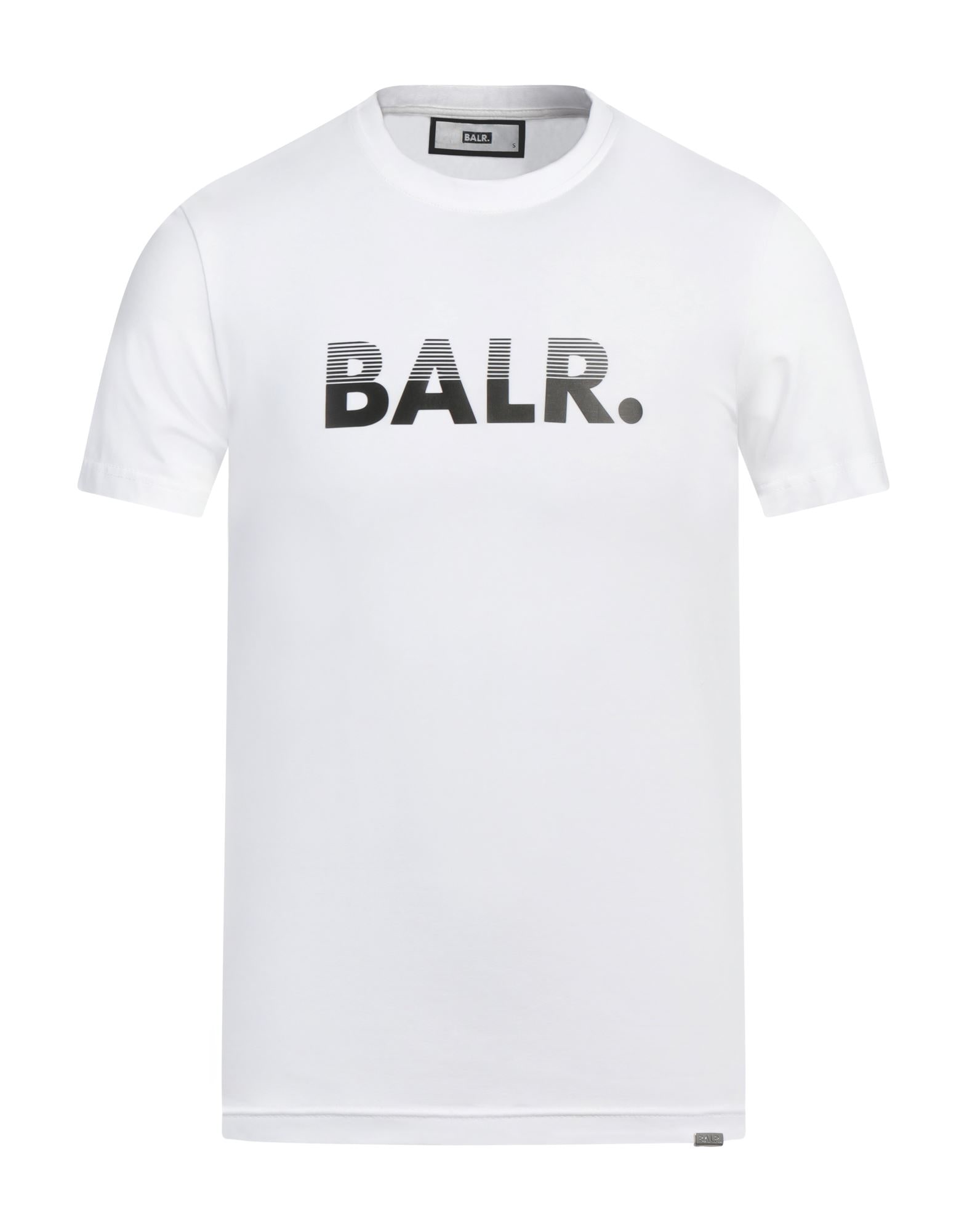 BALR. - T-shirts