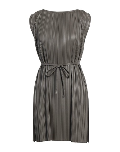 MAX MARA Top Lead 100% Polyester, Polyurethane resin