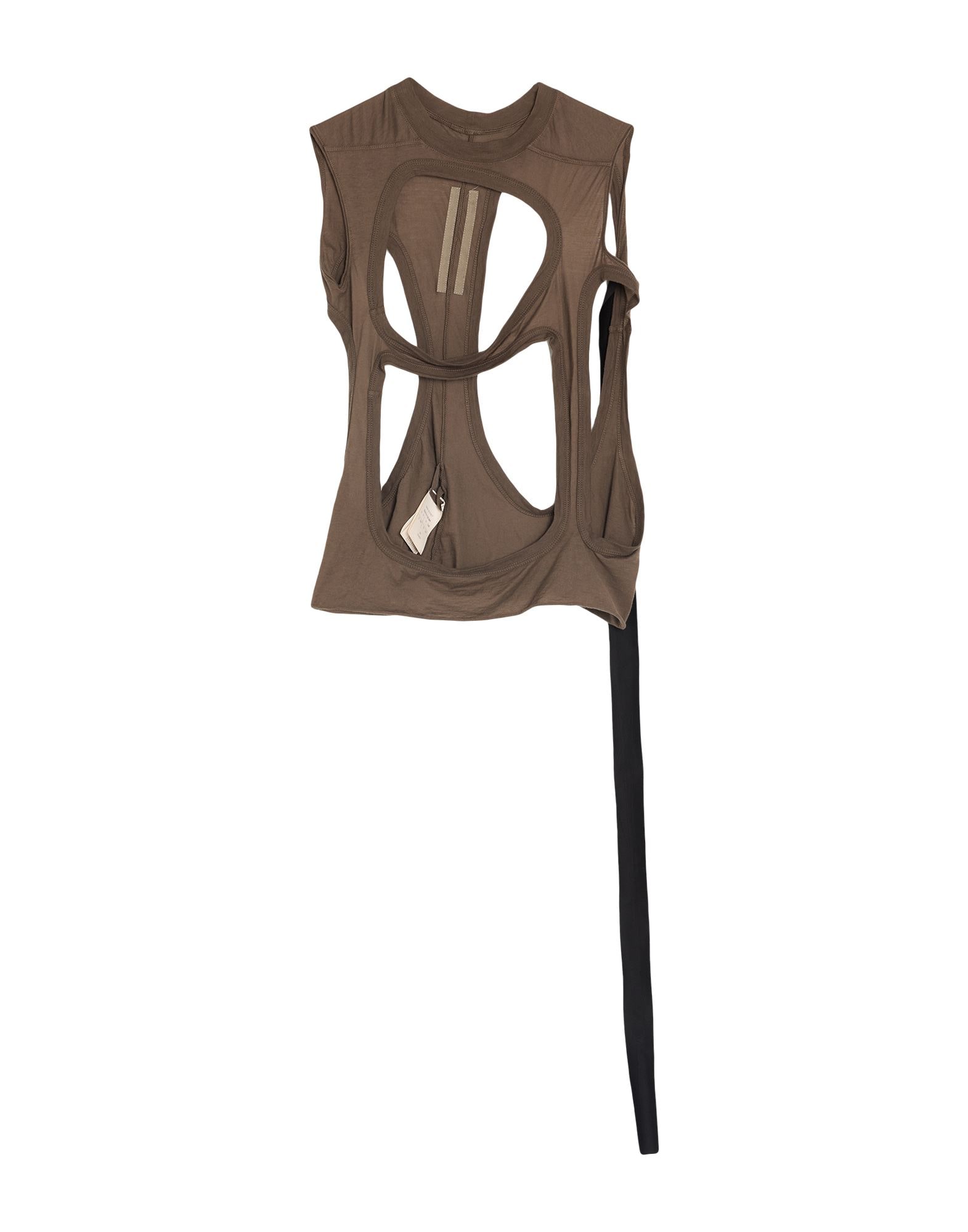 DRKSHDW by RICK OWENS - Canotte