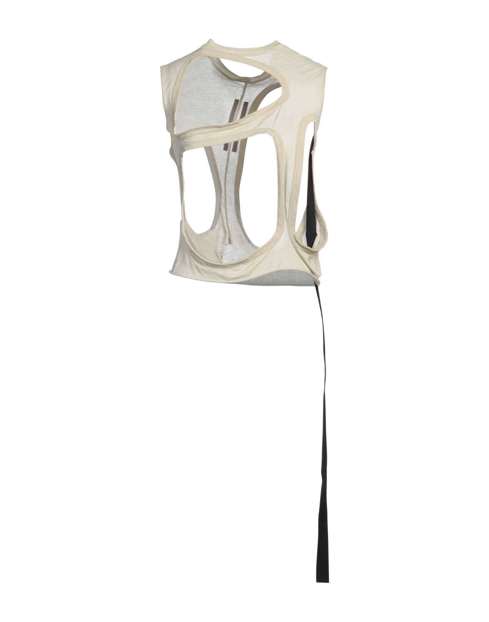 DRKSHDW by RICK OWENS - Tank Tops