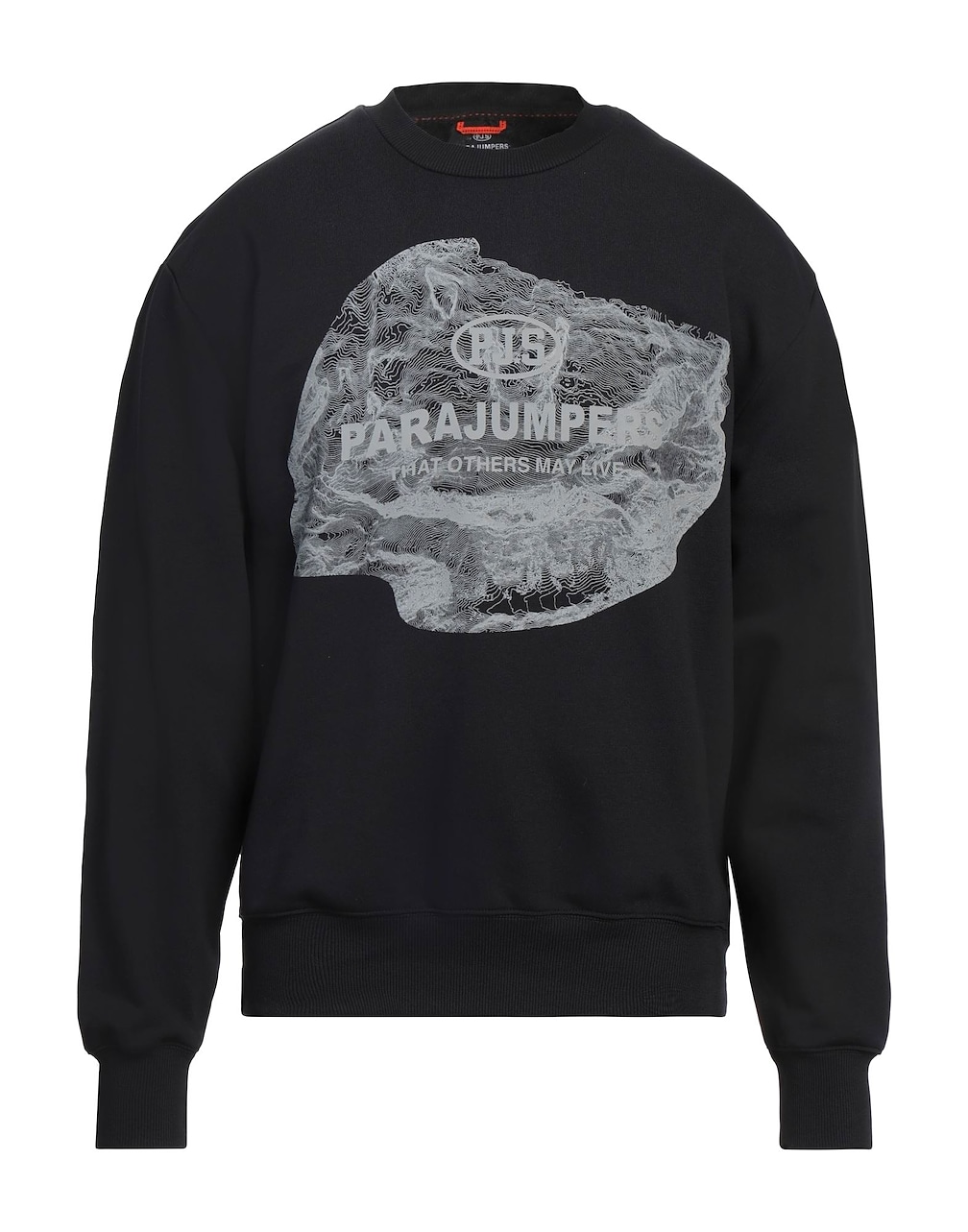 PARAJUMPERS - Sweatshirts