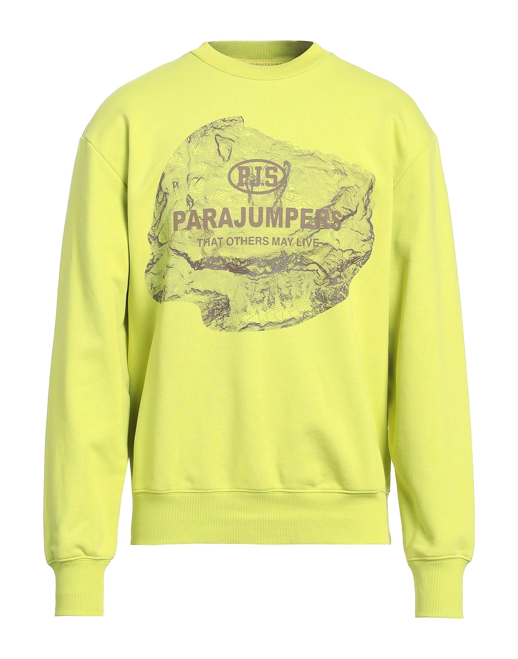 PARAJUMPERS - Sweatshirts