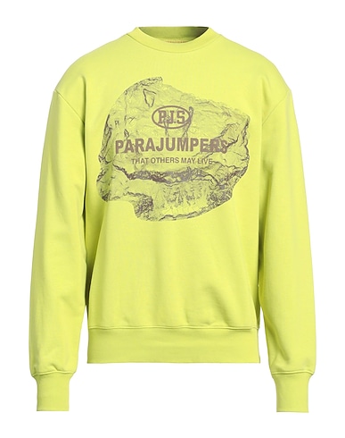 PARAJUMPERS Sweatshirt 85% Cotton, 15% Polyester