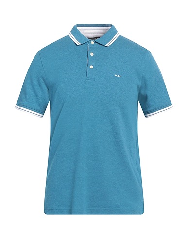 MICHAEL KORS MENS Polo Avio 100% Cotone