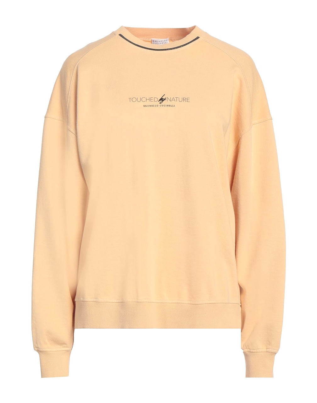 BRUNELLO CUCINELLI - Sweatshirts