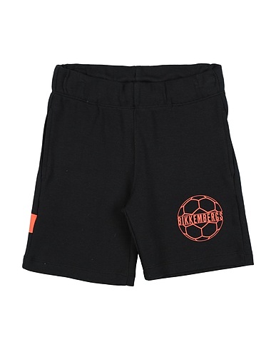 BIKKEMBERGS Shorts & Bermuda 100% Cotton