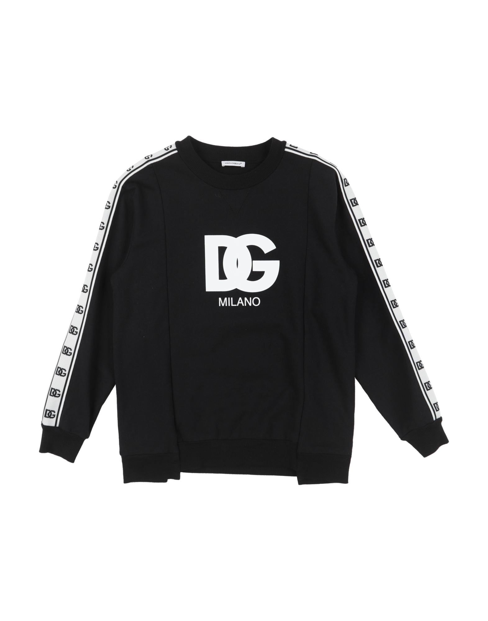 DOLCE&GABBANA - Sweatshirts