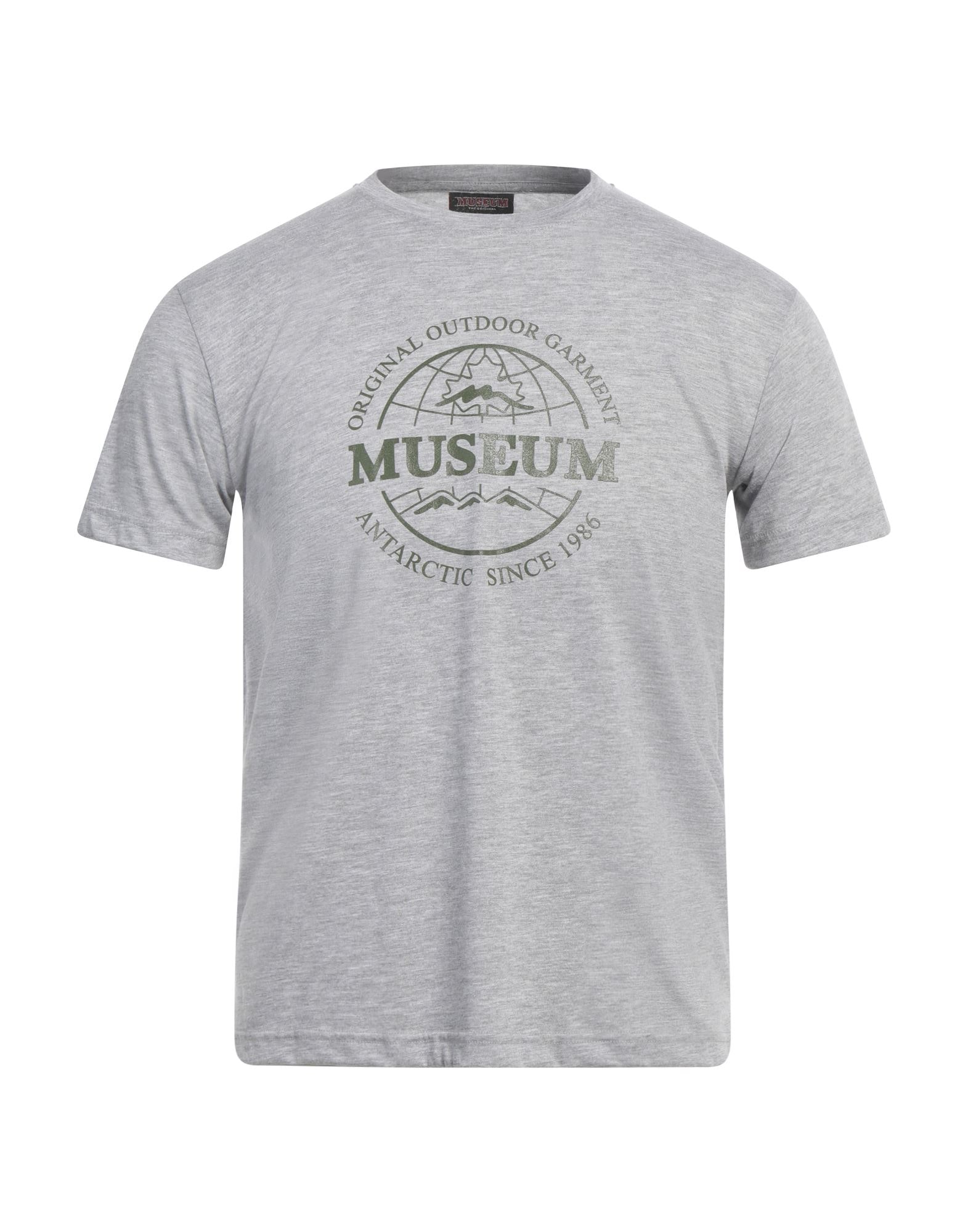 MUSEUM - Футболки