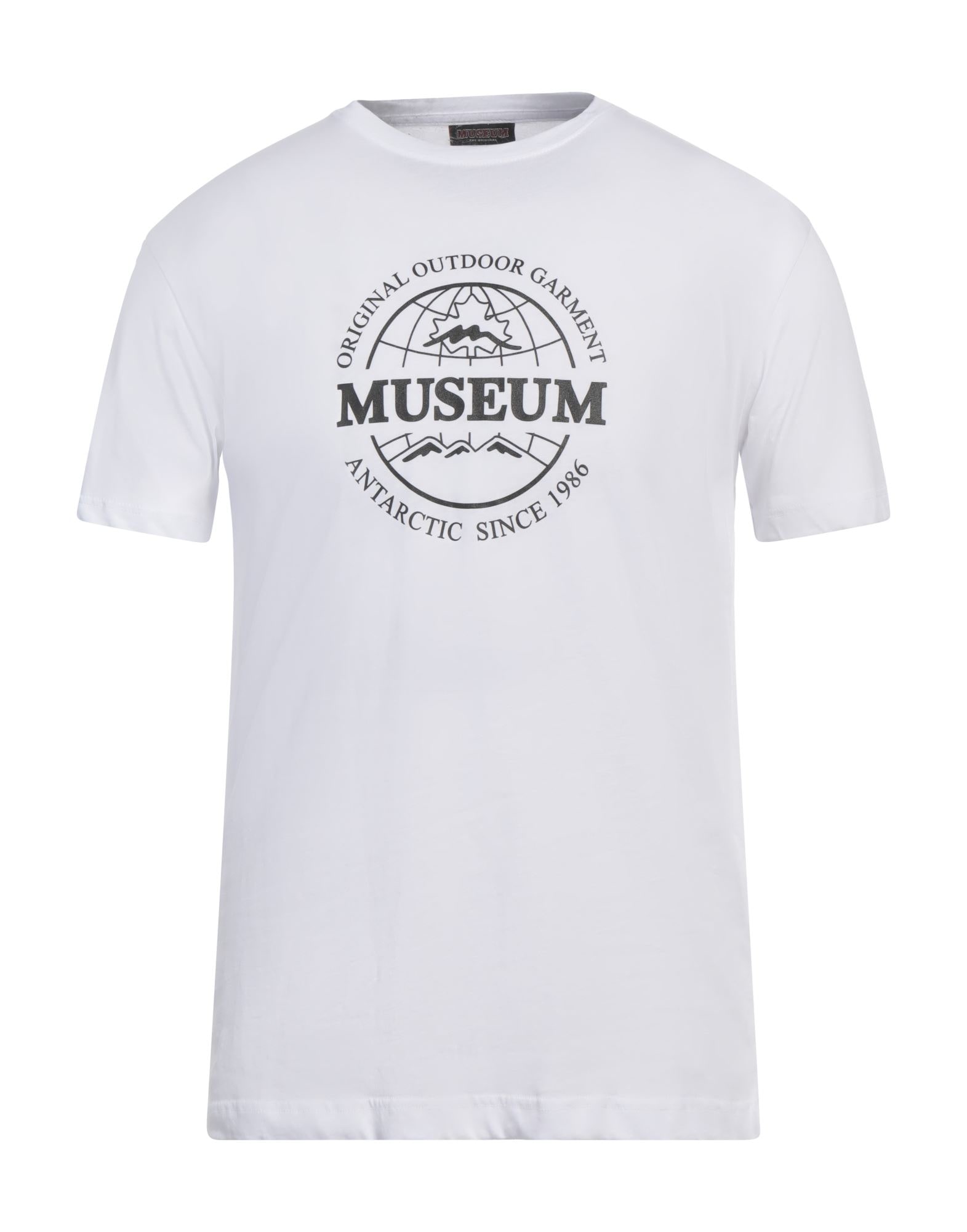 MUSEUM - T-shirts