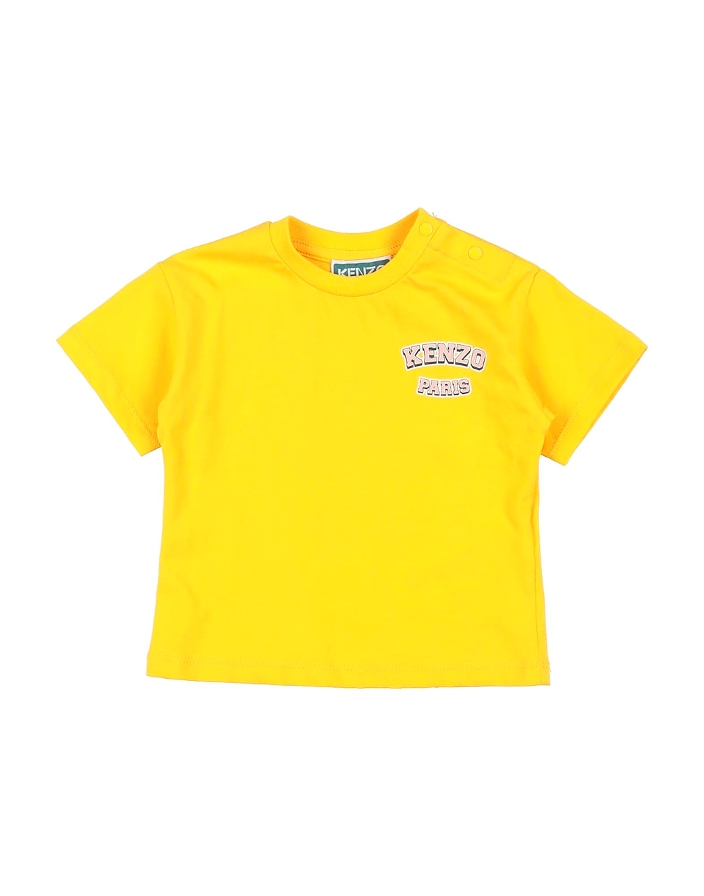KENZO KIDS - T-shirts