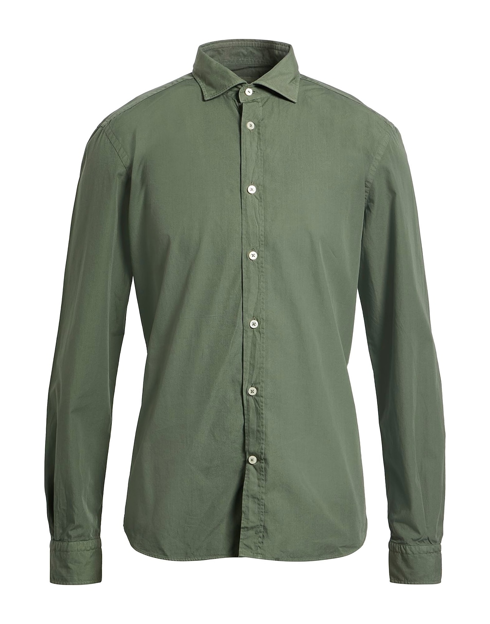 MASTRICAMICIAI - Hemden