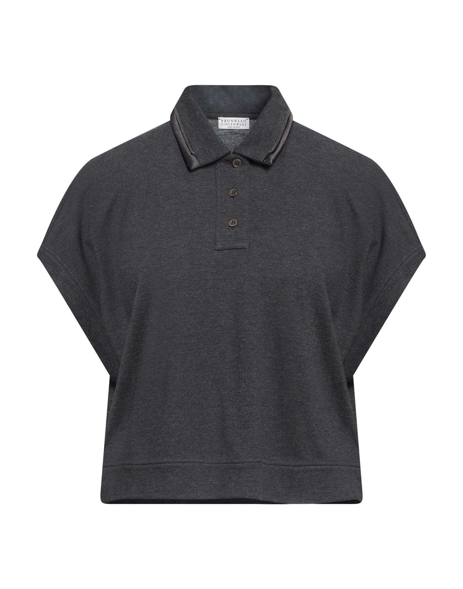 BRUNELLO CUCINELLI - Polo shirts