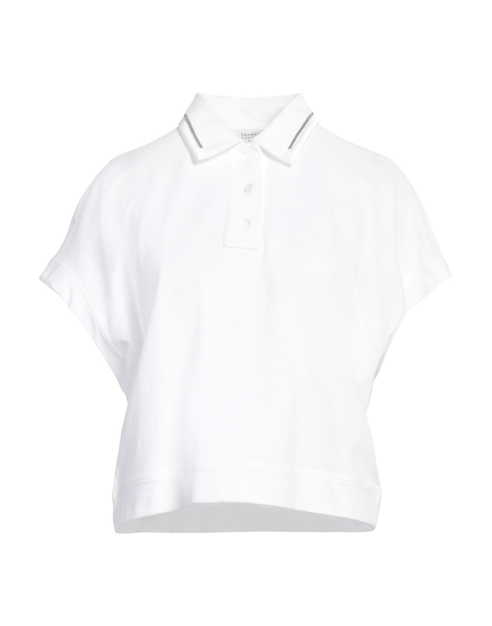 BRUNELLO CUCINELLI - Polo shirts