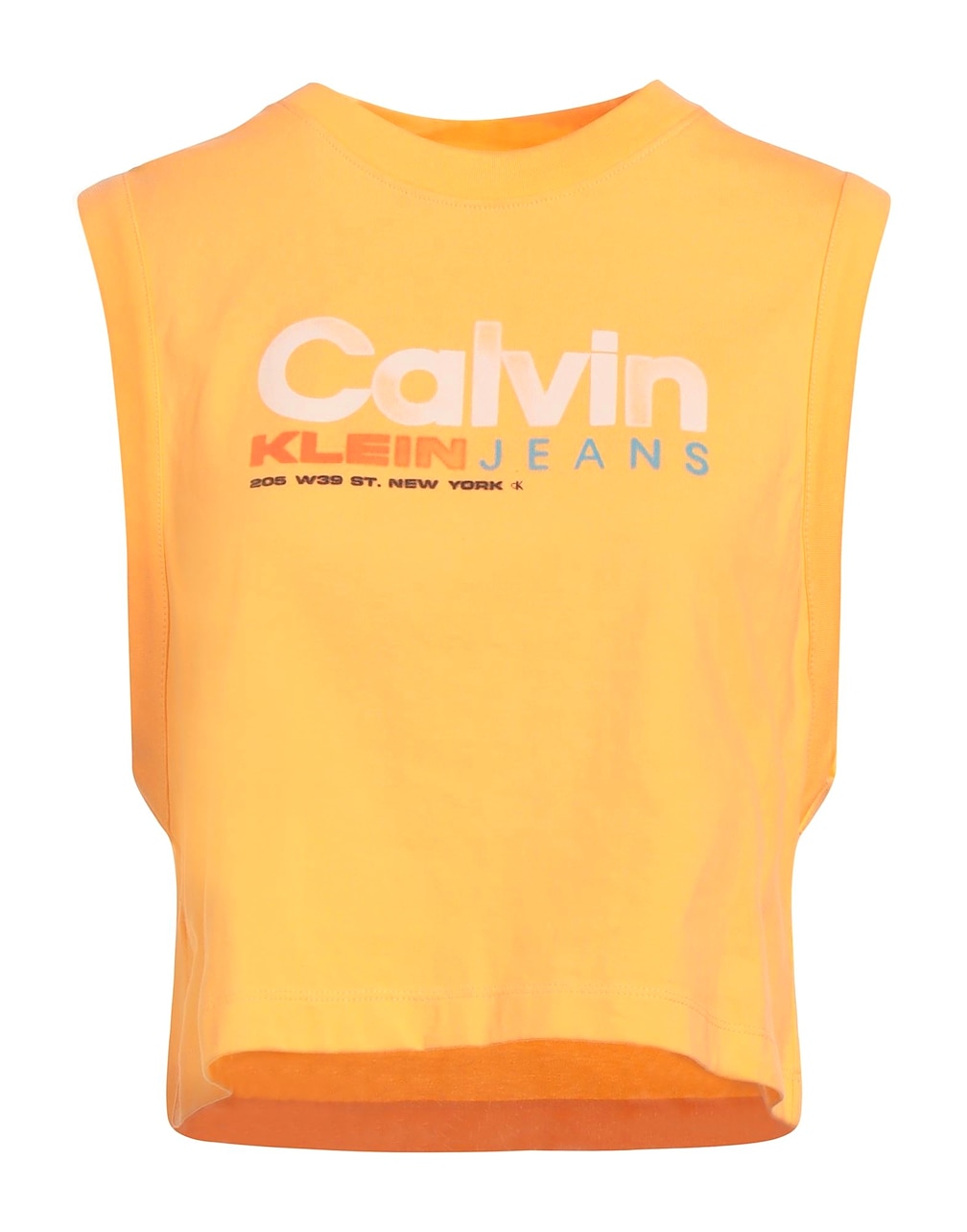 CALVIN KLEIN JEANS - Tops