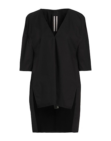 RICK OWENS Top 100% Baumwolle