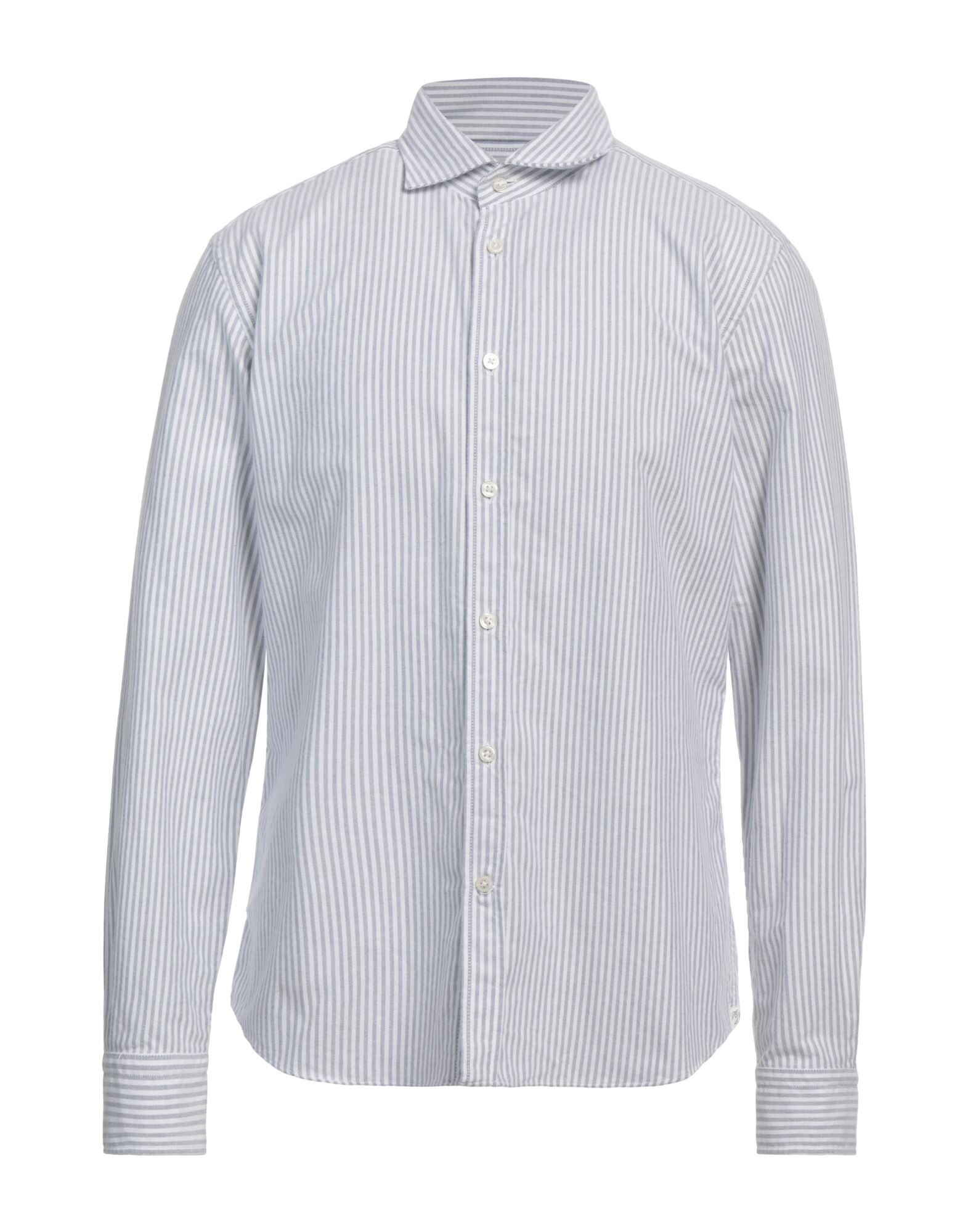 MASTRICAMICIAI - シャツ