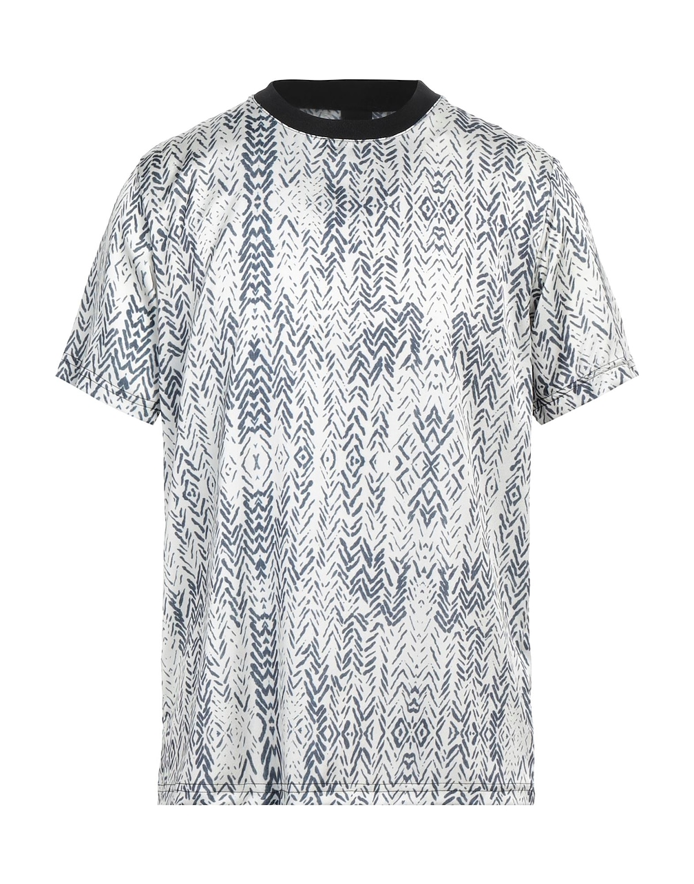 BLACK CIRCUS - T-shirts