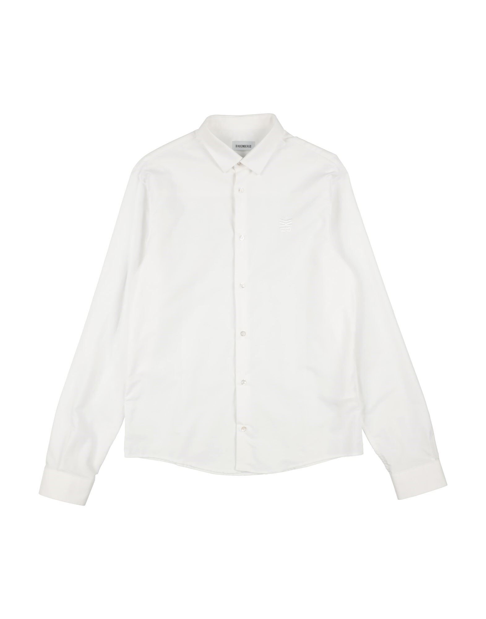 BIKKEMBERGS - Camisas