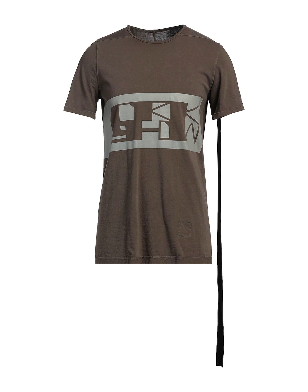 DRKSHDW by RICK OWENS - T-shirts
