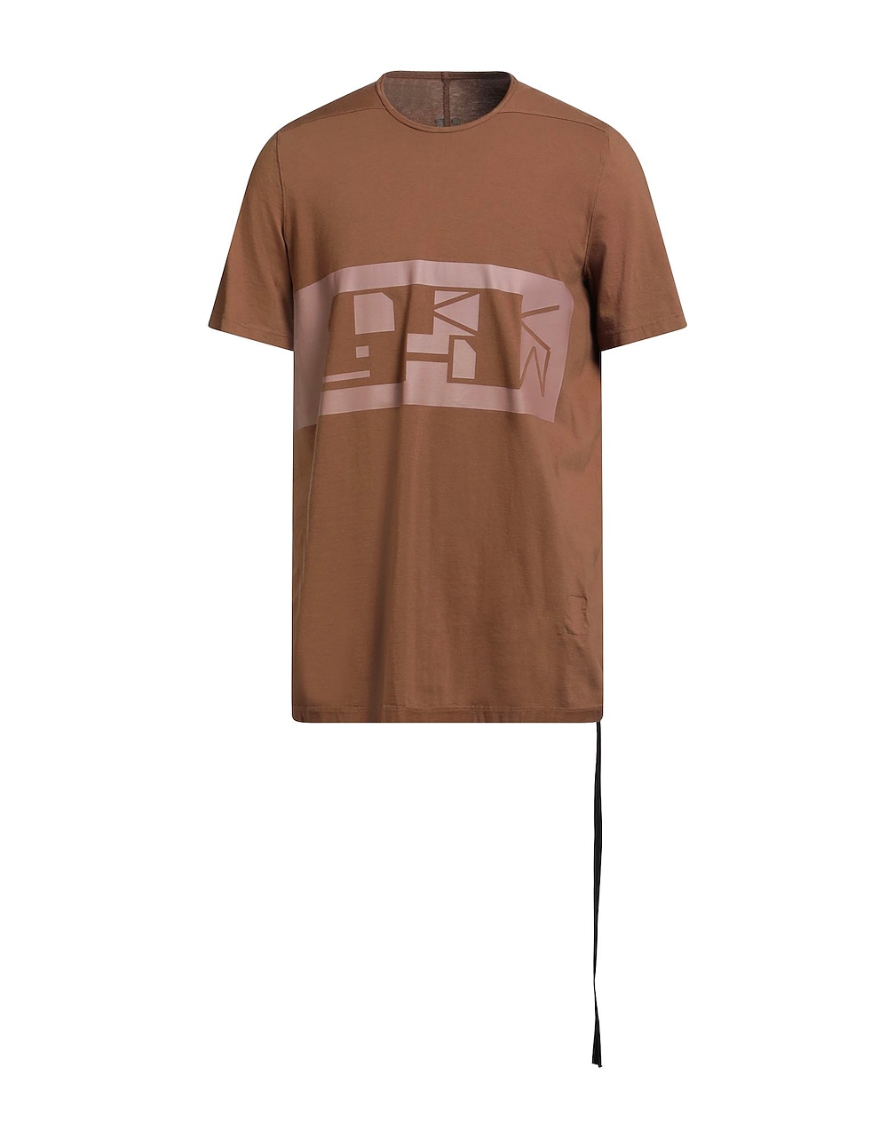 DRKSHDW by RICK OWENS - T-shirts